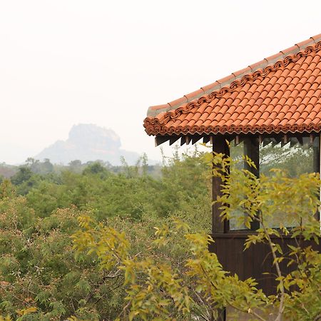 Sigiriya Jungles Hotel Eksteriør billede