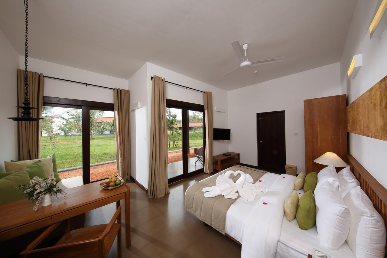 Sigiriya Jungles Hotel Eksteriør billede